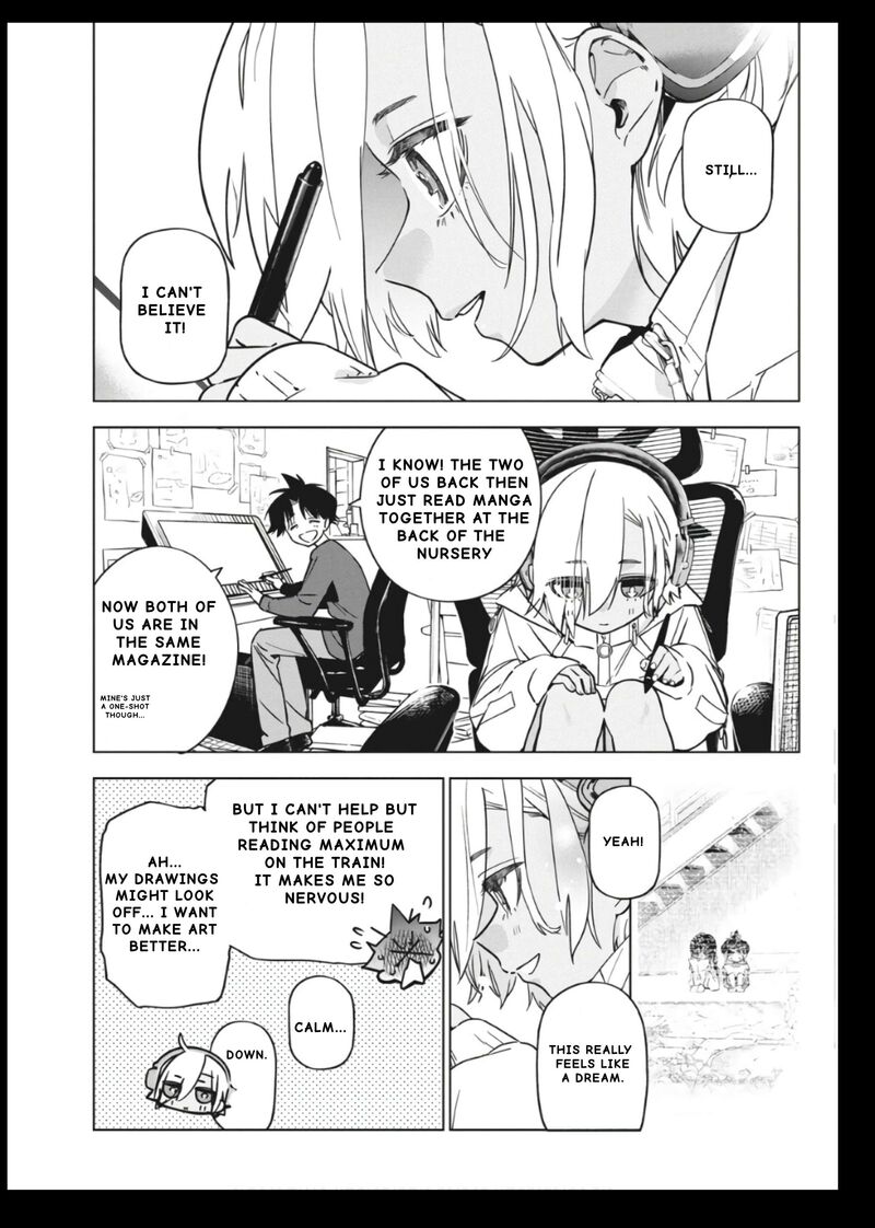 Now That We Draw - Chapter 31 image 03